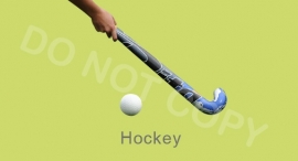 Hockey - J