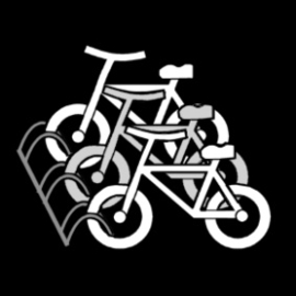 18.032 Fietsenrek