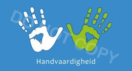 Handvaardigheid - J