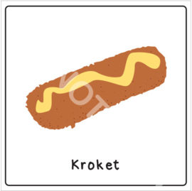 Kroket