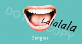 Zangles - M
