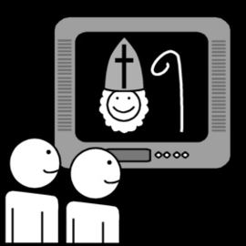 20.017 Sinterklaas journaal