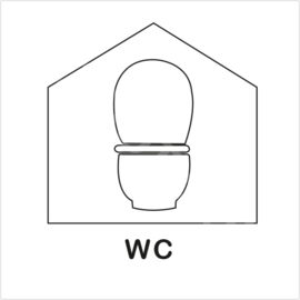 ZW/W - WC