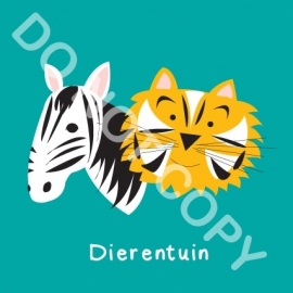 Dierentuin (act.)