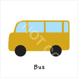 Bus (S)
