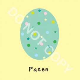 Pasen (F)