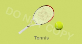 Tennis - J