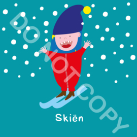 Skiën Mighty (act.)