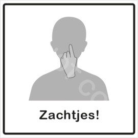 ZW/W - Zachtjes