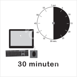 ZW/W - PC 30 min.