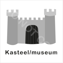 ZW/W - Kasteel/museum