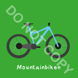 Mountainbiken (S&H)