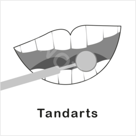 ZW/W - Tandarts