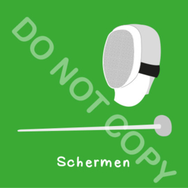Schermen  (S&H)