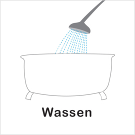 BASIC - Wassen - ALG.