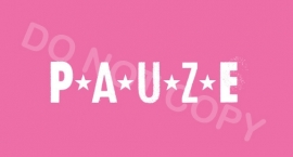 Pauze - M