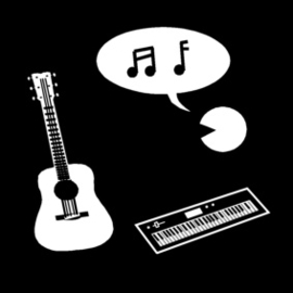 7.068 samen muziek maken, band