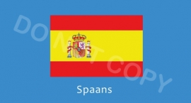 Spaans - J