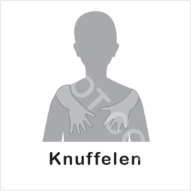 ZW/W - Knuffelen