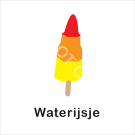 BASIC - Waterijsje