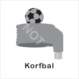 ZW/W - Korfbal