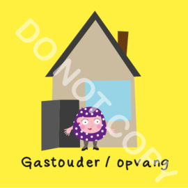 Gastouder / opvang (O)