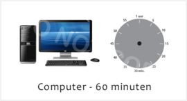 Computer 60 TV S