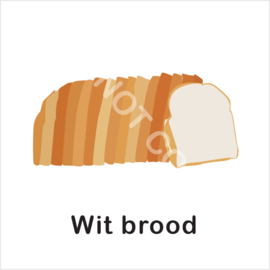 BASIC - Wit brood