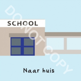 Naar huis (M)