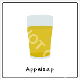 Appelsap