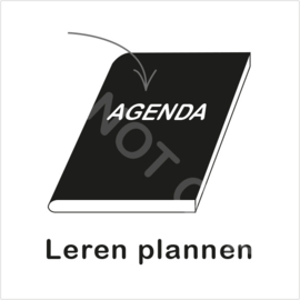 ZW/W - Leren plannen