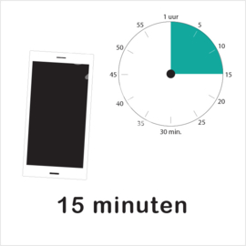 BASIC - Mobiel 15