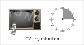 TV 15 TV S