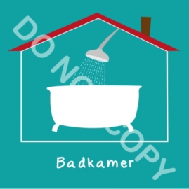 Badkamer (act.)