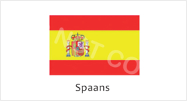 Spaans S/TV