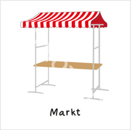 Markt (S)