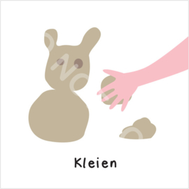 Kleien (S)