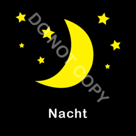 BASIC - Nacht