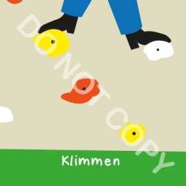 Klimmen (S&H)