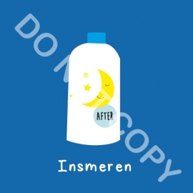 Insmeren aftersun (A)