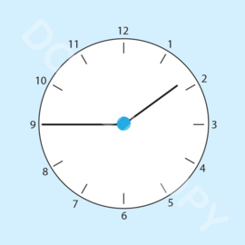 13:45 uur (M)