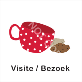 BASIC - Visite / bezoek