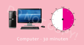 Computer - 30 M/TV