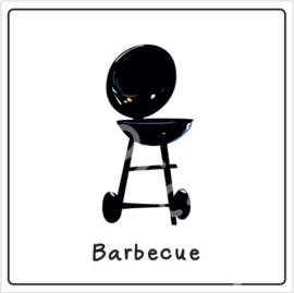Eten - Barbecue