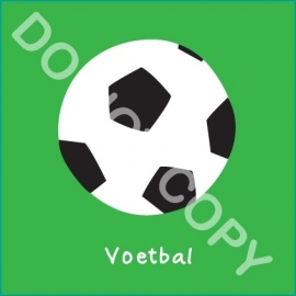 Voetbal (S&H)