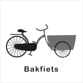 ZW/W - Bakfiets