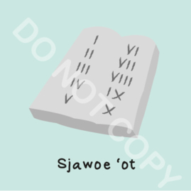 Sjawoe 'ot (F)