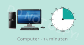 Computer 15 ALG/TV