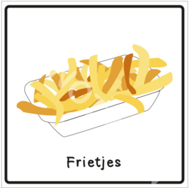 Frietjes