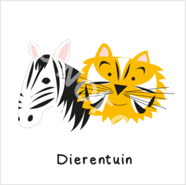 Dierentuin (S)